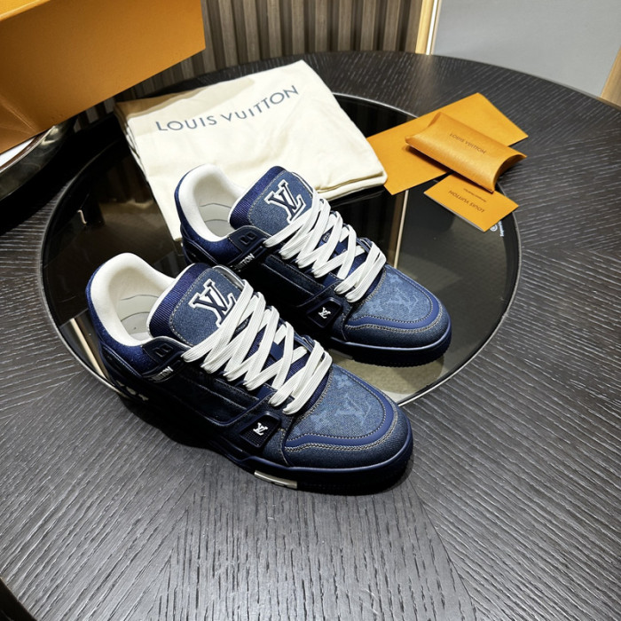 LOVT SNEAKER lv-328