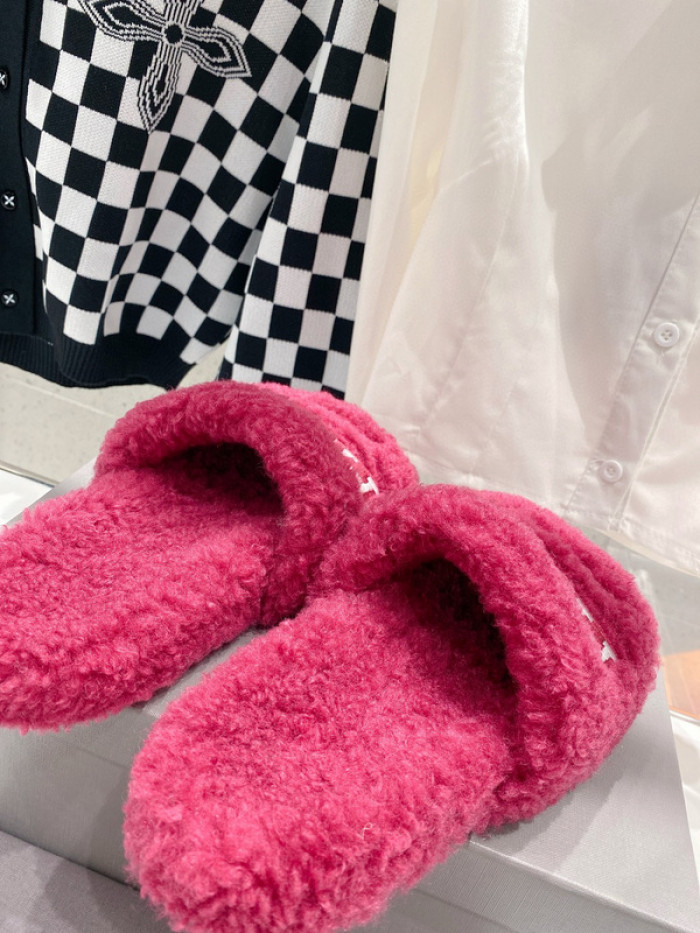 BL SLIPPERS 2307154
