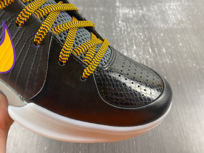 nike kobe 4 protro carpe diem av6339-001