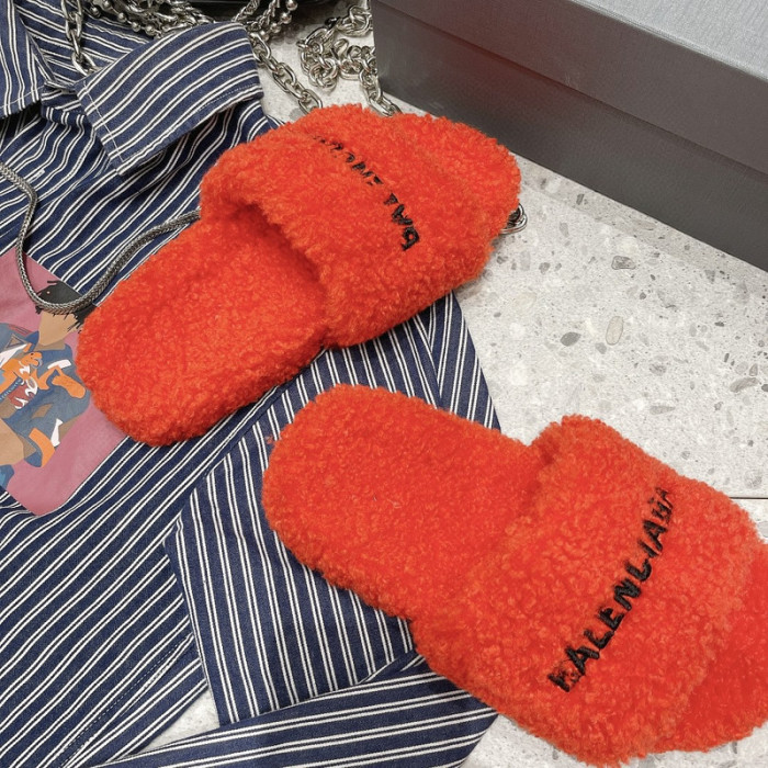 BL SLIPPERS 2307150