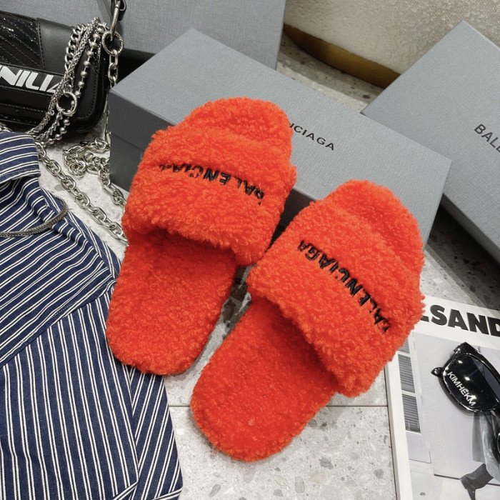 BL SLIPPERS 2307150