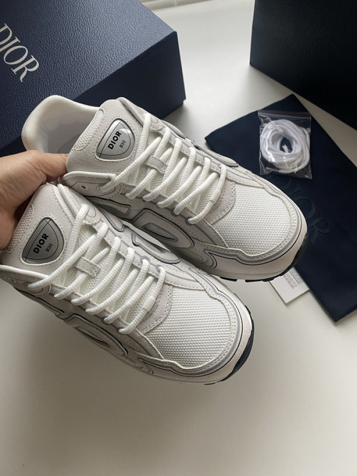DR B30 TRAINER SNEAKER 2309089