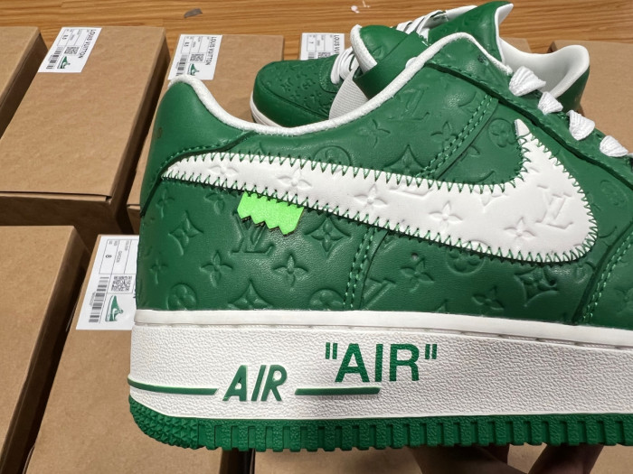 nike air force 1 low 7108-7