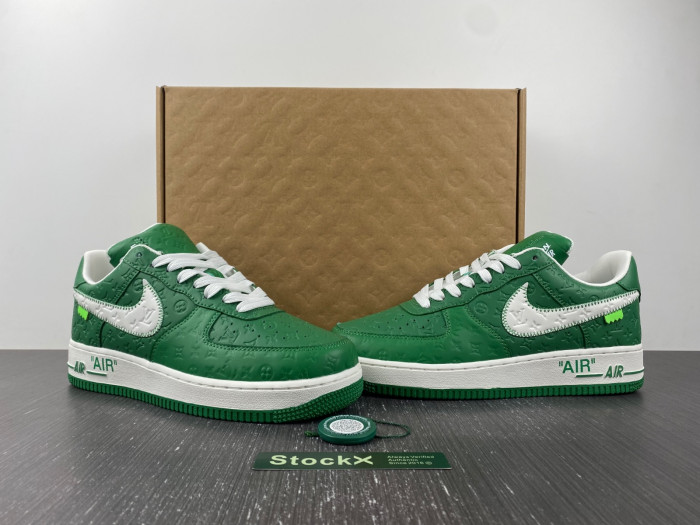 nike air force 1 low 7108-7
