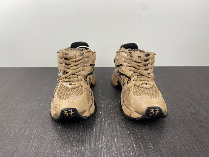 bl track trainers sneaker 1626