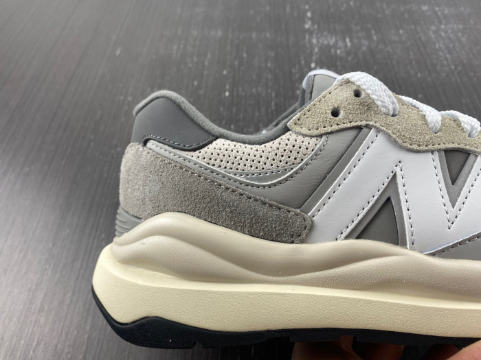 new balance 57/40 grey day m5740ta