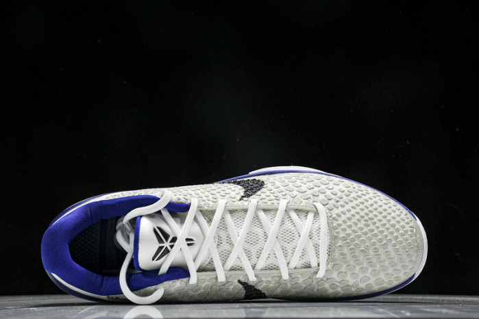 nike kobe 6 concord 429659-100