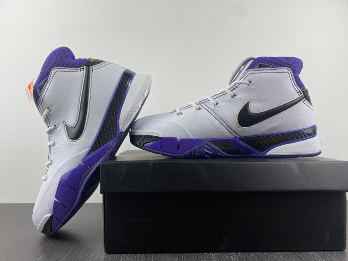 nike kobe 1 protro 81 pt game aq2728-105