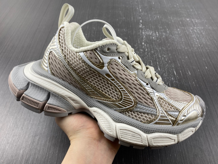 bl track trainers sneaker bl-43