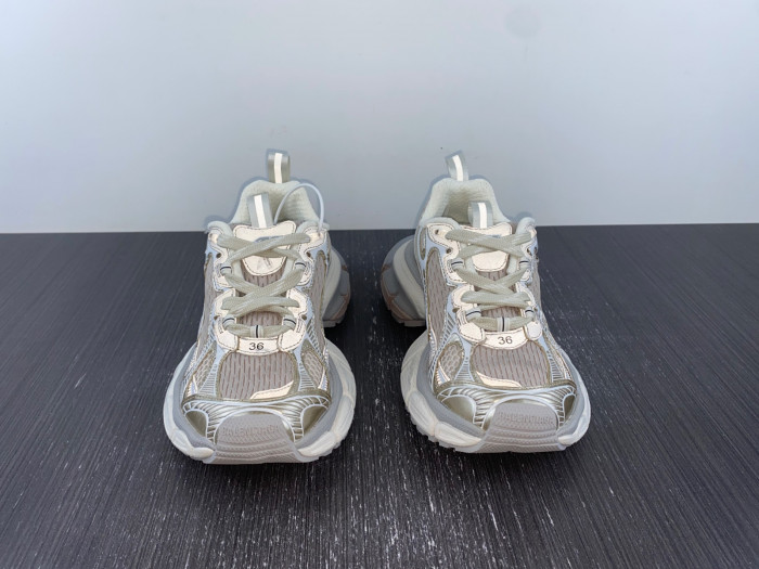 bl track trainers sneaker bl-43