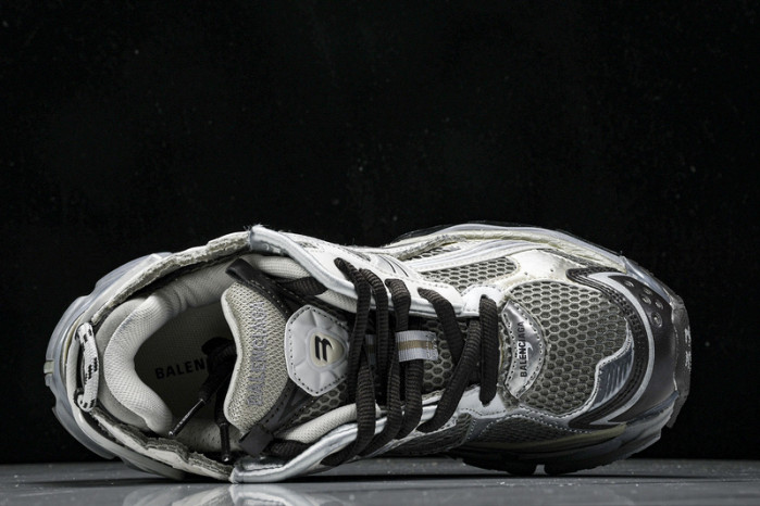 bl track trainers sneaker w3rmu-2000