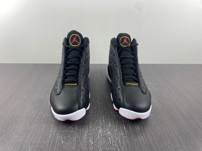 jordan 13 "playoffs" 414571-062