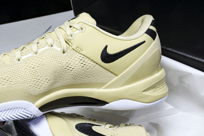 Nike Kobe 8 Protro TB Champagne Gold HM6469-701