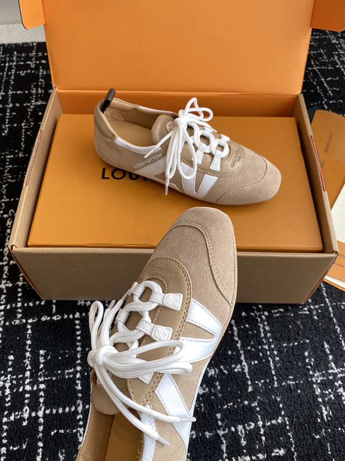 LOVT SNEAKER lv-319
