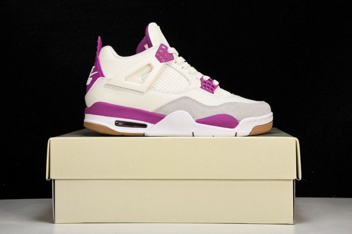 nike sb x jordan air jordan 4 "sapphire" dr5415-150