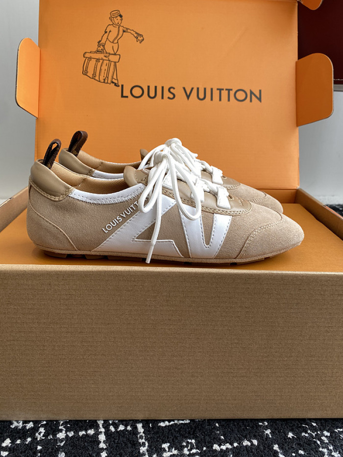 LOVT SNEAKER lv-319