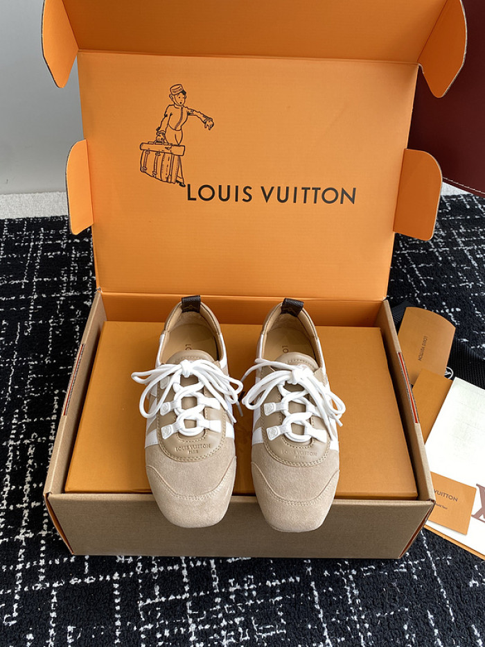 LOVT SNEAKER lv-319