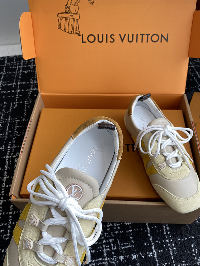 LOVT SNEAKER lv-323