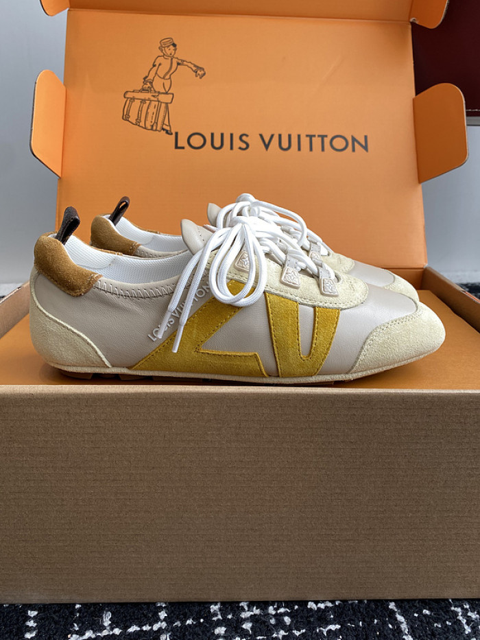 LOVT SNEAKER lv-323