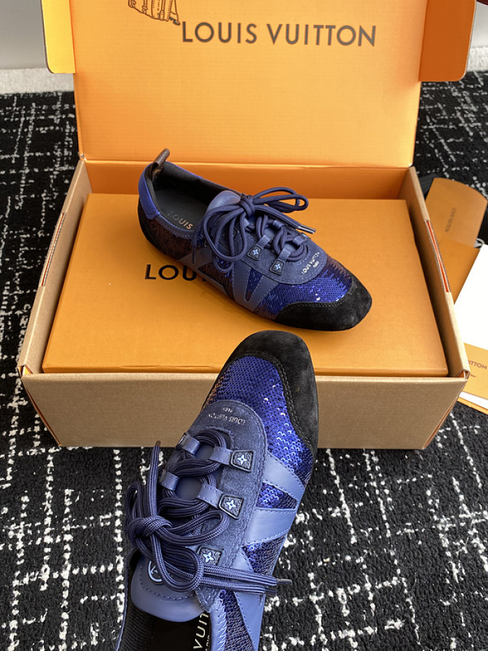 LOVT SNEAKER lv-324