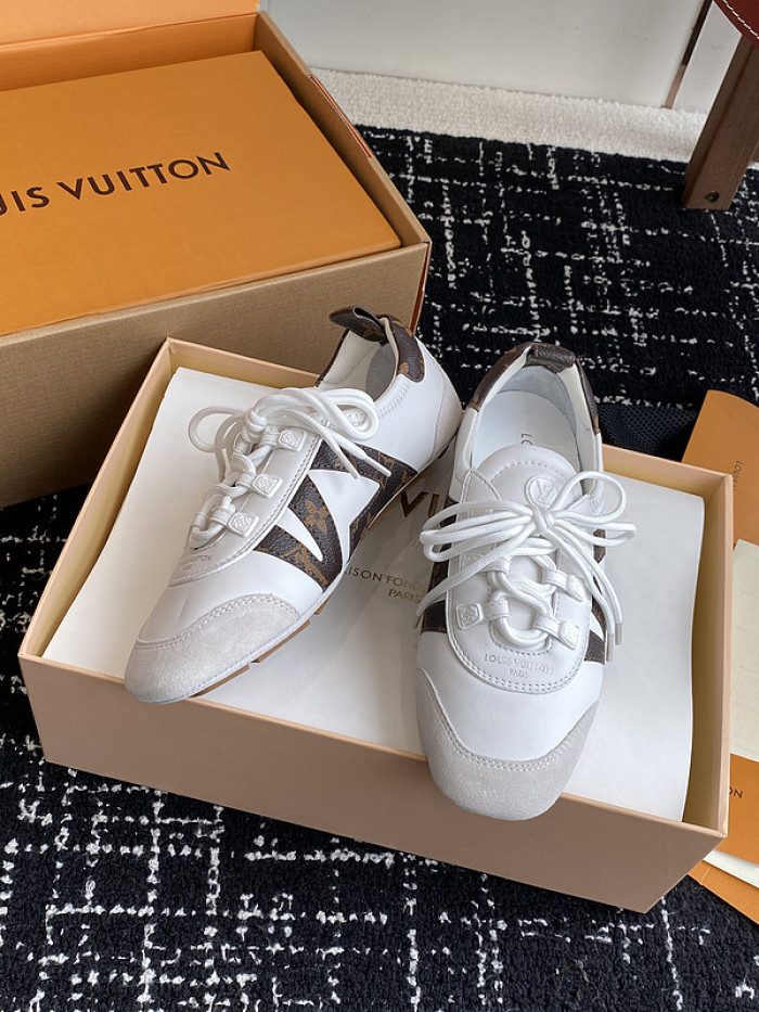 LOVT SNEAKER lv-325