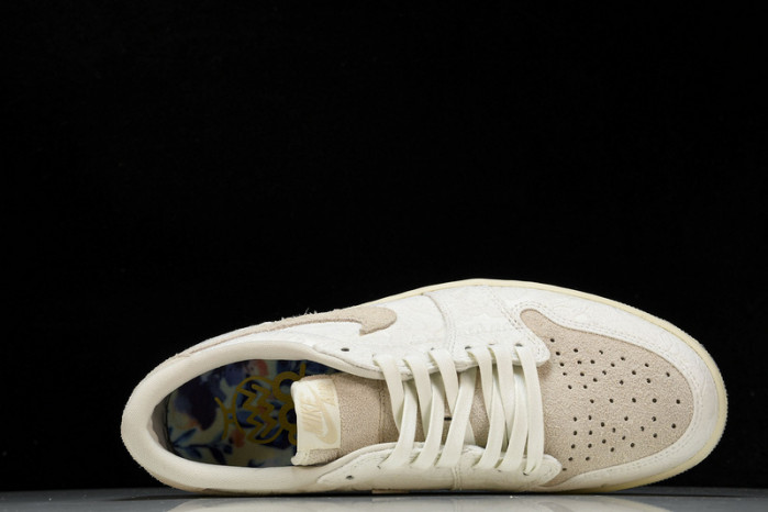 jordan 1 retro low og chris paul fz0455-200