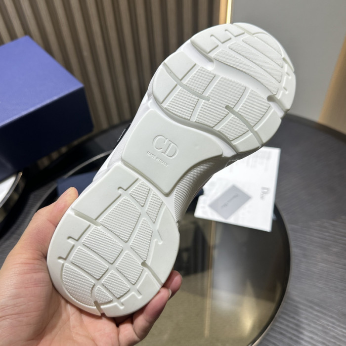 DR B22 TRAINER SNEAKER 2309094
