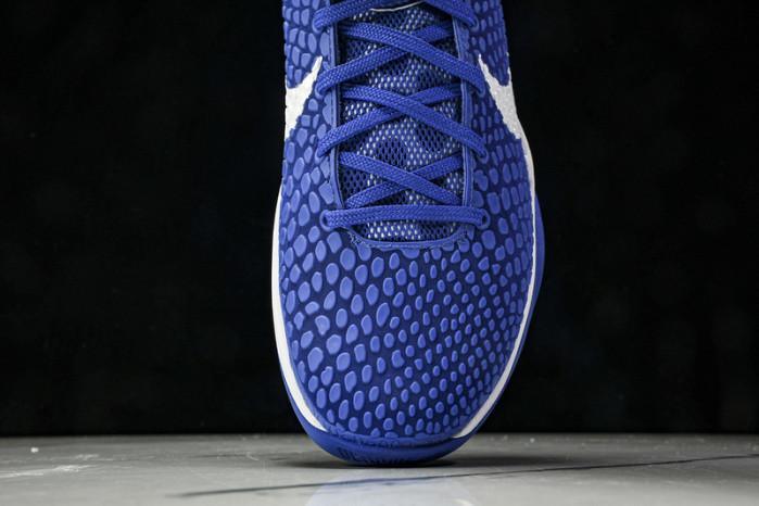 Nike Kobe 6 Protro “Dodgers” CW2190-400