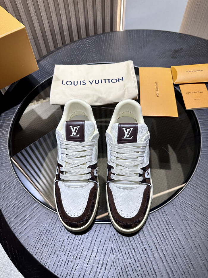 lovt sneaker lv-128