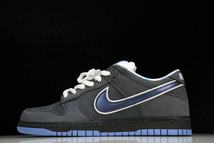 nike dunk sb low blue lobster 313170-342