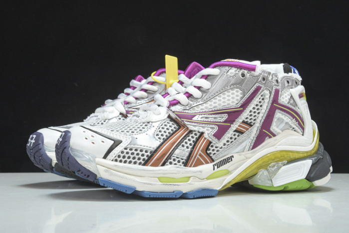 bl track trainers sneaker blr-10