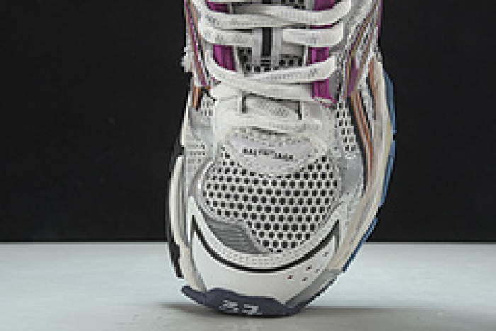 bl track trainers sneaker blr-10