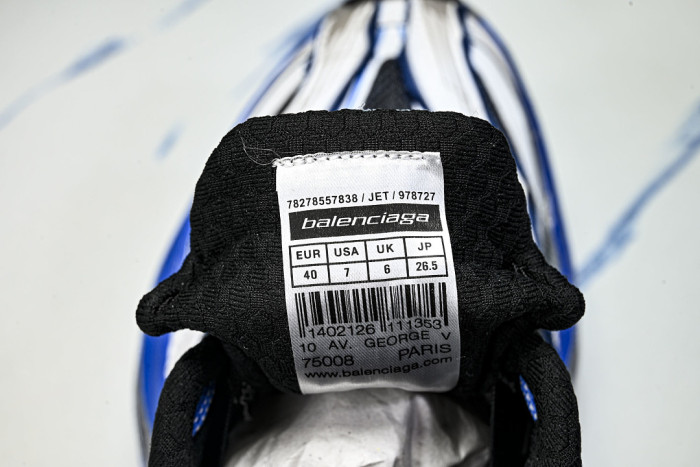 BL SNEAKER BL-110