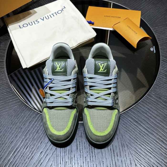 LOVT SNEAKER lv-334