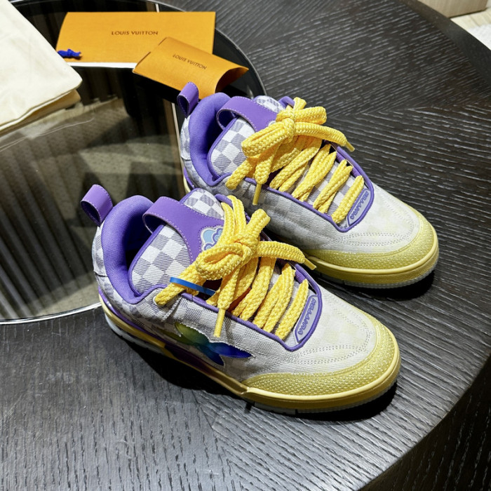 LOVT SNEAKER lv-338