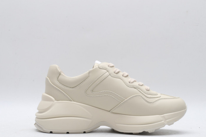 gi rhyton vintage trainer sneaker gc-11