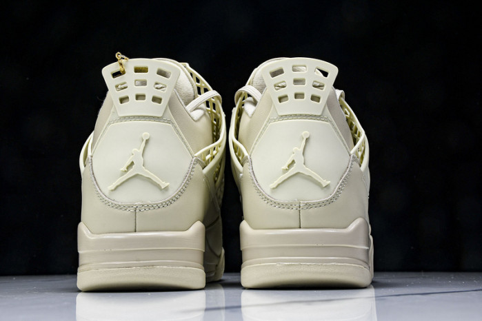 Jordan 4 Retro Net Rattan FN7251-200