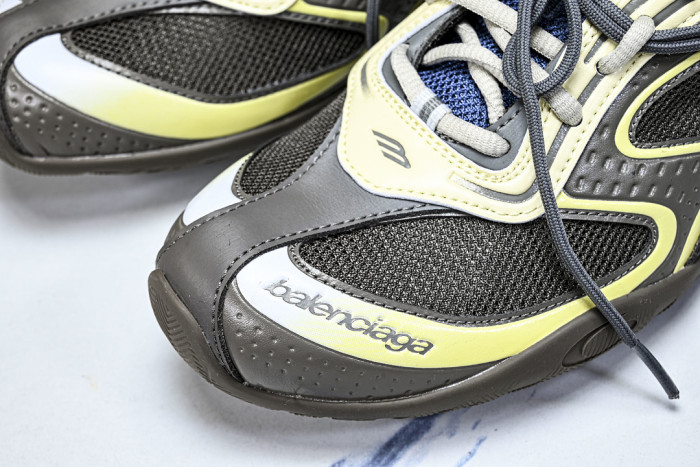 BL RADAR SNEAKER BR-04