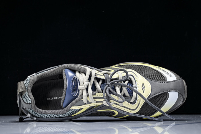 BL RADAR SNEAKER BR-04