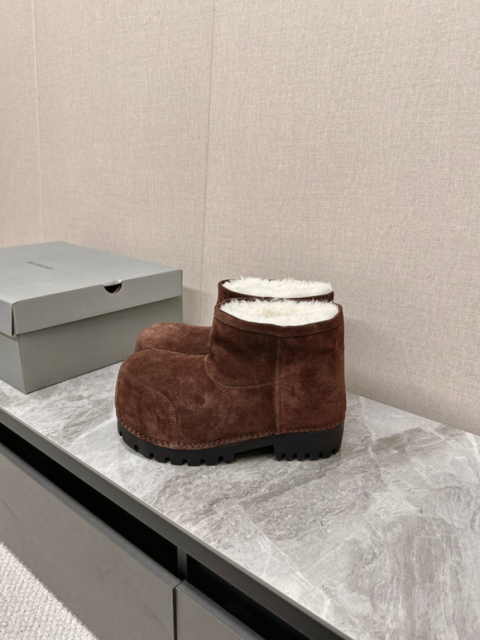 BL BOOT BLB-32