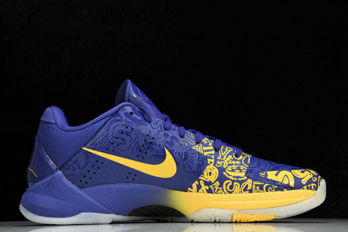 nike zoom kobe 5 protro”5 rings" cd4991-400