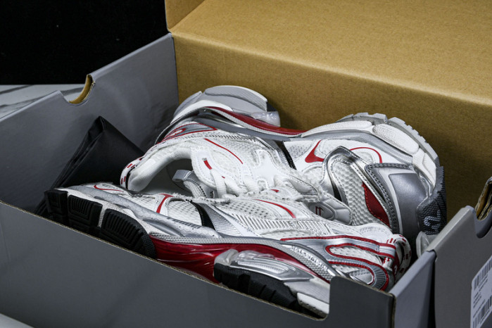 bl track trainers sneakers w3rxp 9160