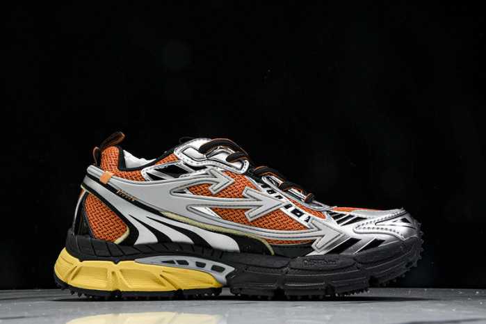 OF BE RIGHT BACK SNEAKERS OB22