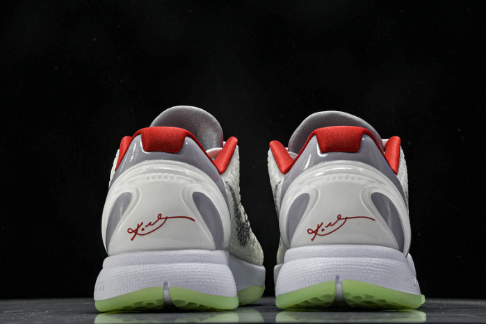 nike zoom kobe 6 “dark knight” pe2023-103