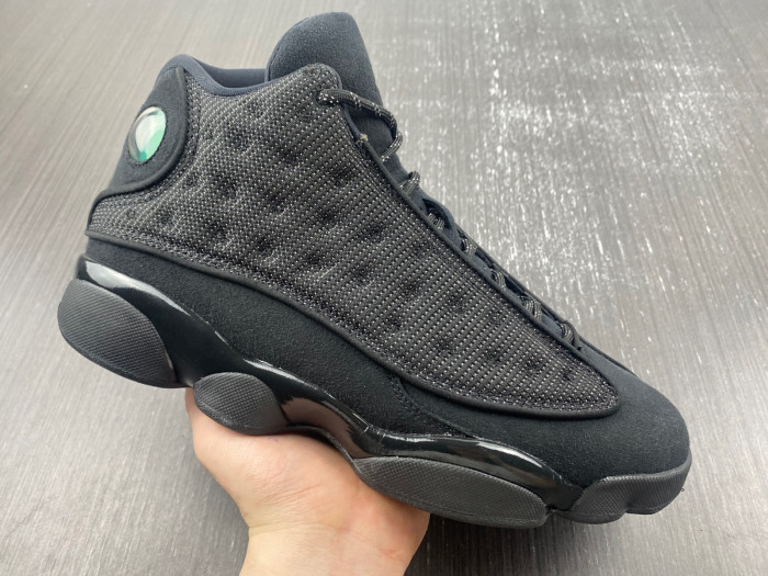 jordan 13 retro black cat 414571-011