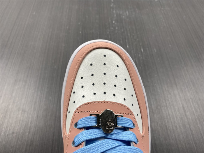 bathing ape low "star" 1739