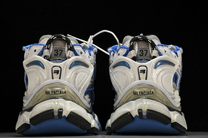 bl track trainers sneaker blr-45