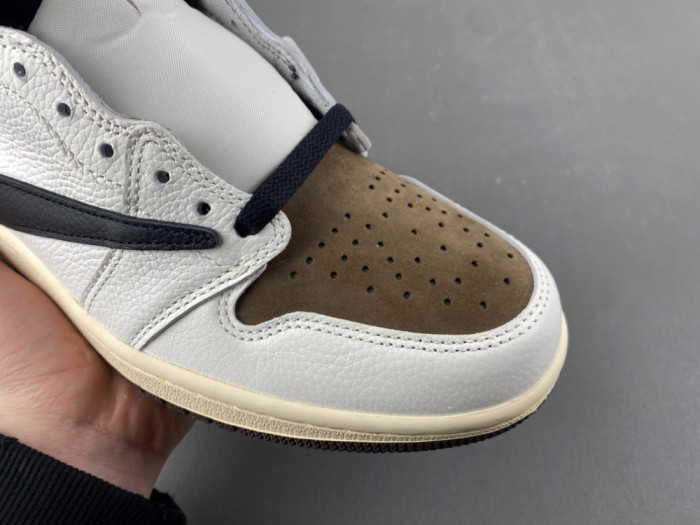 Travis Scott x Jordan Air Jordan 1 High Og cd4487-001