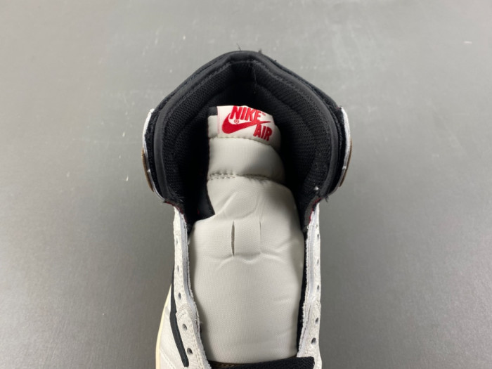 Travis Scott x Jordan Air Jordan 1 High Og cd4487-001