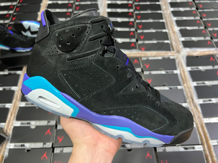 air jordan 6 “aqua” ct8529-004